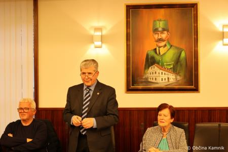 Redni letni občni zbor Društva general Maister Kamnik (6)